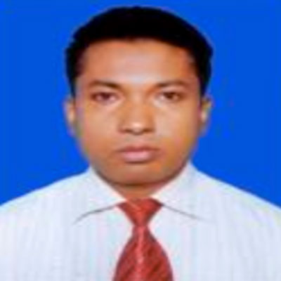Mr. Mohammad Khairul  Islam Sarkar    