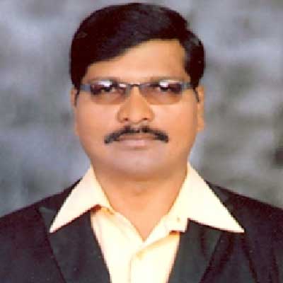 Dr. Sivaram  Rajeyyagari