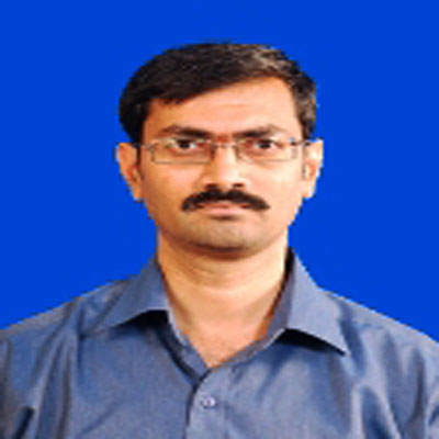 Dr. G.  Phani Kumar