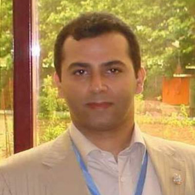 Dr. Masoud  Hedayatifard