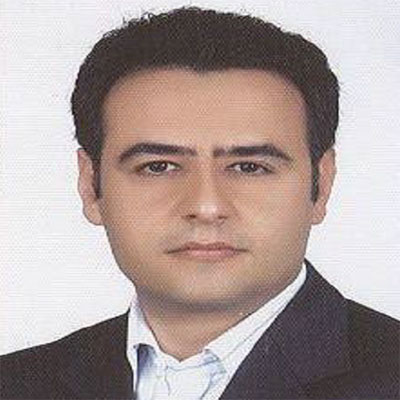 Dr. Mohammad Mehdi Rashidi    