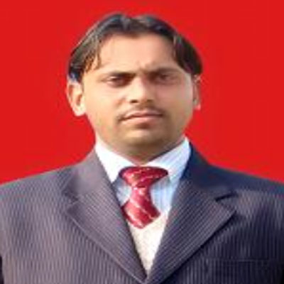 Dr. Dinesh  Kumar