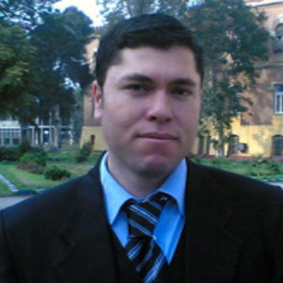 Dr. Sherif Menshawy Nasr