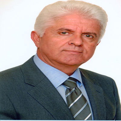 Dr. Apostolos Stergioulas    