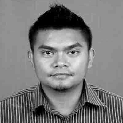 Dr. Mohd  Fairuz Shahidan    
