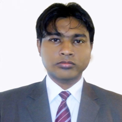 Dr. Md. Moyazzem  Hossain    