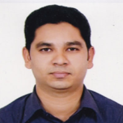 Dr. Md. Mahfujur   Rahman    