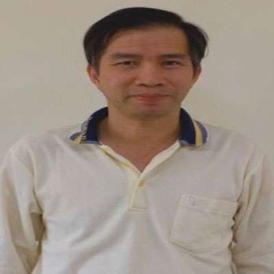 Dr. Wen-Tien  Tsai