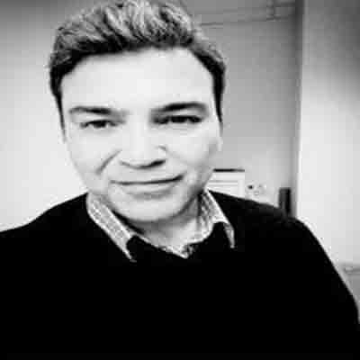 Dr. Coskun  Firat