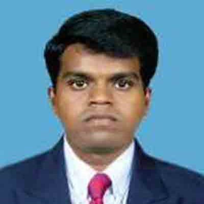 Dr. Karthikeyan Marimuthu    