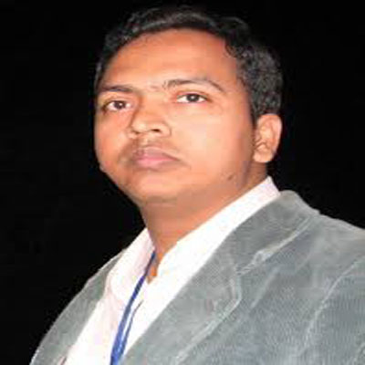 Dr. Arvind  Chel    