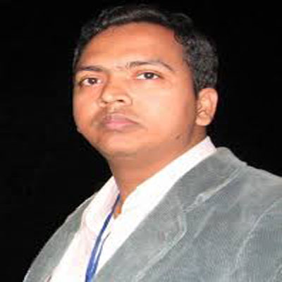 Dr. Arvind Chel    