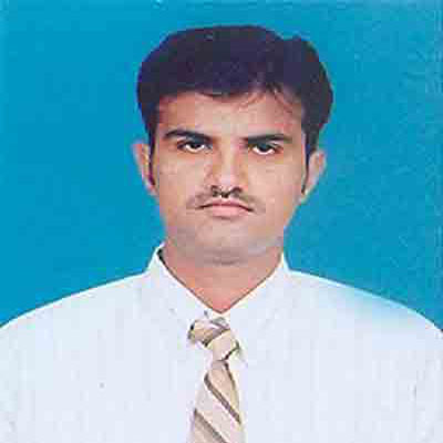 Dr. Aluru Raghavendra Guru Prasad