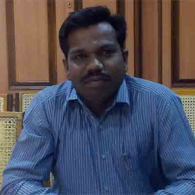 Dr. Thangaswamy  Selvankumar