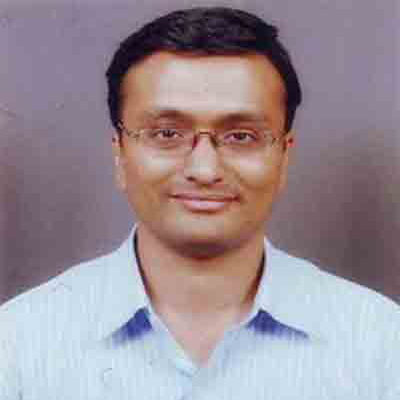 Dr. Devang Jagdishbhai Pandya    