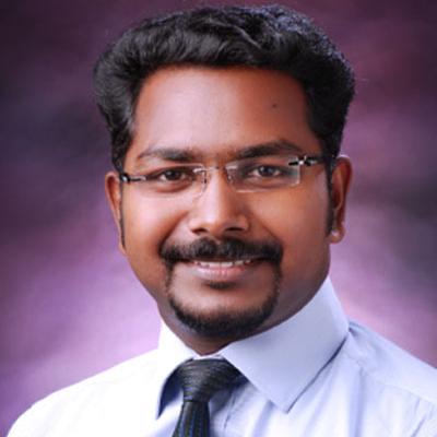 Dr. Sareesh Naduvil Narayanan