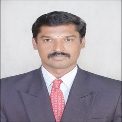 Dr. Sathishkumar Ramasamy    