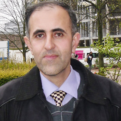 Dr. Azeez Abdullah Barzinjy    