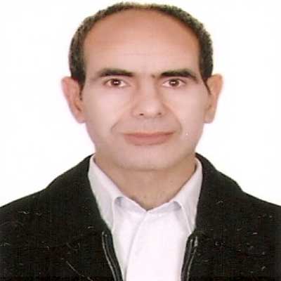 Dr. Farhad Mirzaei    
