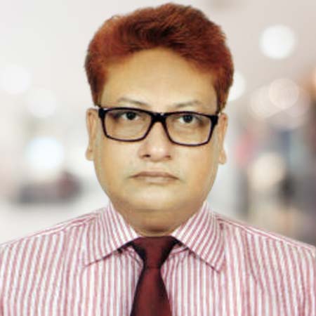 Dr. Abu Nasar Md. Aminoor Rahman    