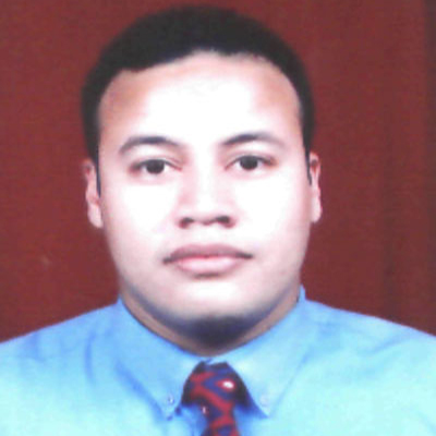 Dr. Ahmed Nabih Zaki Rashed    