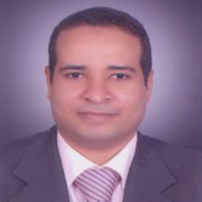 Dr. Ayman Shehata Mohammed Ahmed Osman El-Shazly