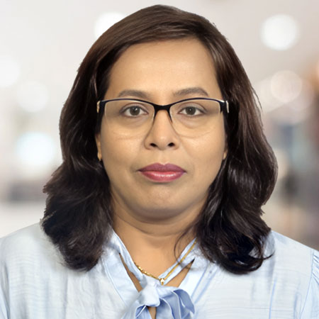 Dr. Papiya Bigoniya    